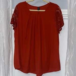 Emery Rose from SHEIN, 34%Polyamide 66%Polyester